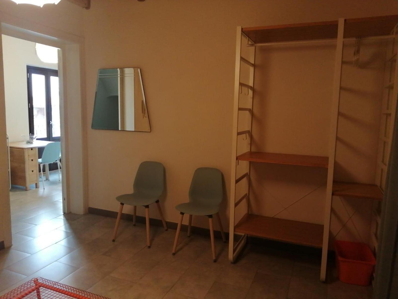 Domus Case Vacanze Civico Del Mare Castellammare del Golfo Exterior photo
