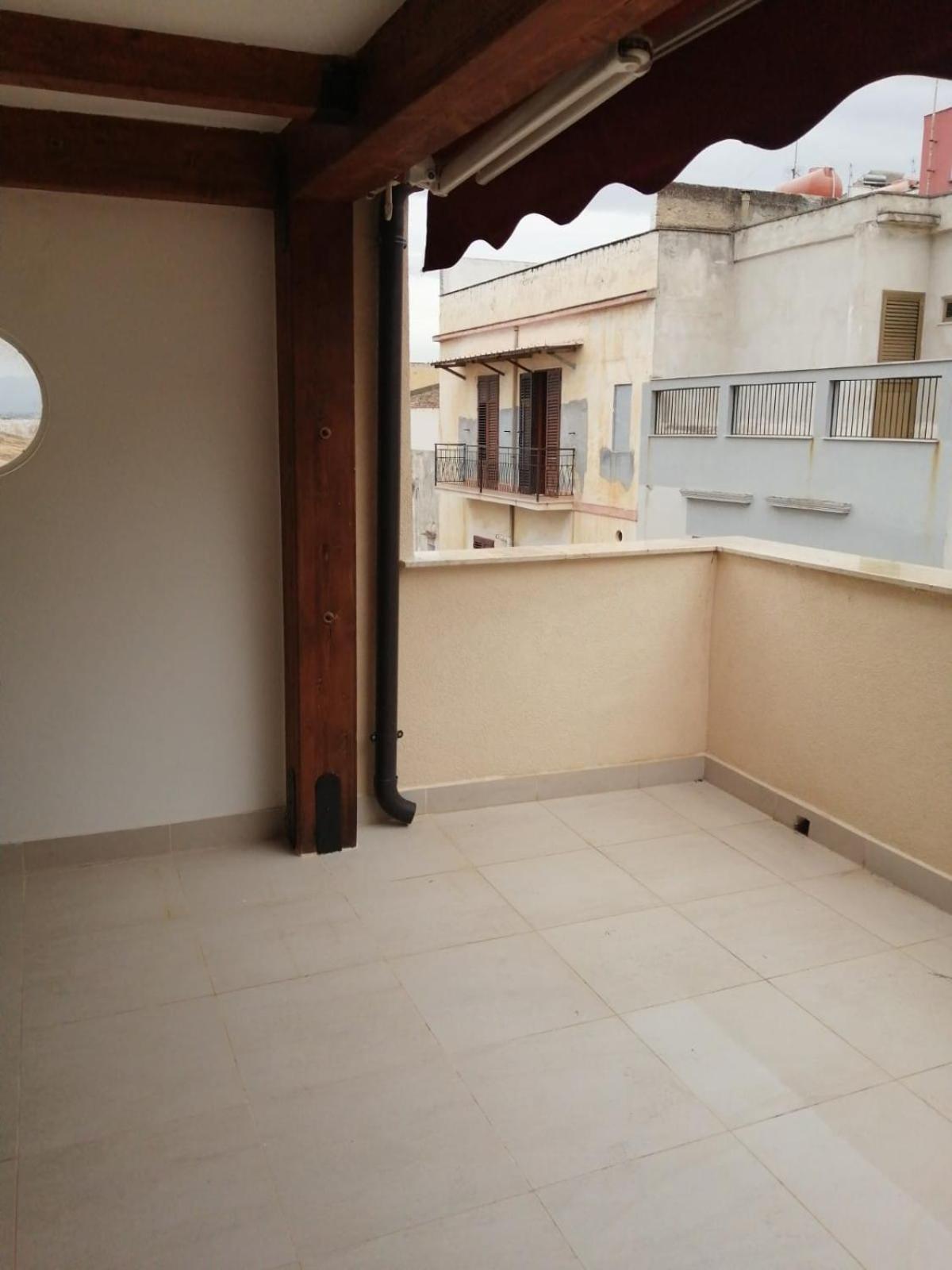 Domus Case Vacanze Civico Del Mare Castellammare del Golfo Exterior photo