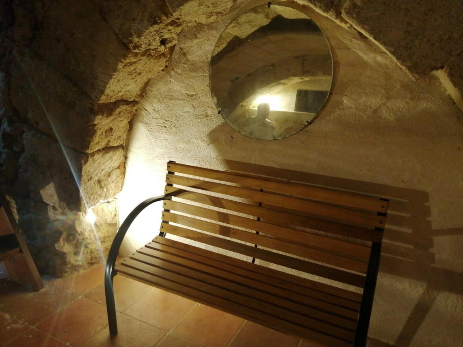 Domus Case Vacanze Civico Del Mare Castellammare del Golfo Exterior photo