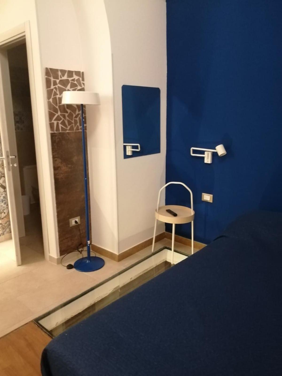 Domus Case Vacanze Civico Del Mare Castellammare del Golfo Exterior photo